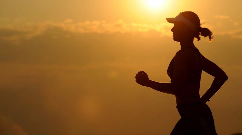 The findings show that mental well-being is capable of predicting leisure-time physical activity in midlife. (Photo: Representational/Pixabay) The findings show that mental well-being is capable of predicting leisure-time physical activity in midlife. (Photo: Representational/Pixabay)