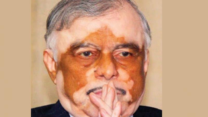 P Sathasivam, Governor P Sathasivam, Governor
