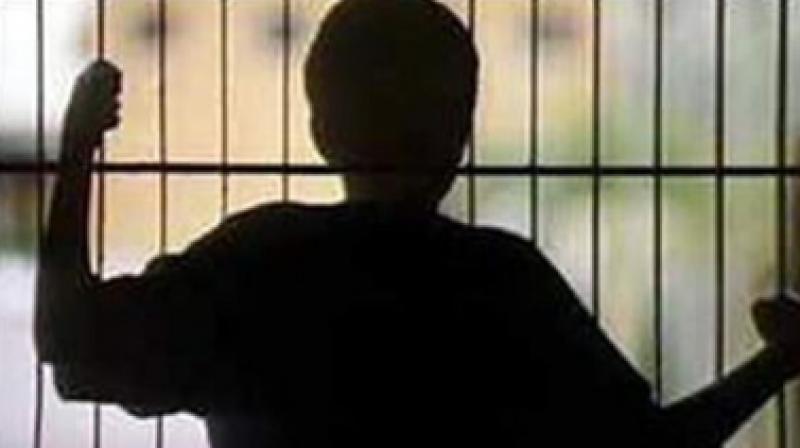 Observation Home is a place where children in conflict with law are placed before the juvenile court passes judgement. (Representational image) Observation Home is a place where children in conflict with law are placed before the juvenile court passes judgement. (Representational image)