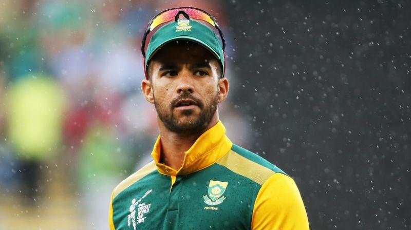 South Africa batsman JP Duminy feels that the players need to look themselves in the mirror (Photo: AFP) South Africa batsman JP Duminy feels that the players need to look themselves in the mirror (Photo: AFP)