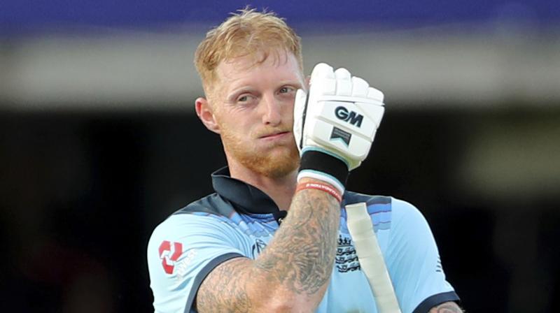 Stokes was stripped of the role in 2017 following a late-night brawl in Bristol but was restored as Joe Root's deputy ahead of the five-Test series against Australia. (Photo: AP) Stokes was stripped of the role in 2017 following a late-night brawl in Bristol but was restored as Joe Root's deputy ahead of the five-Test series against Australia. (Photo: AP)