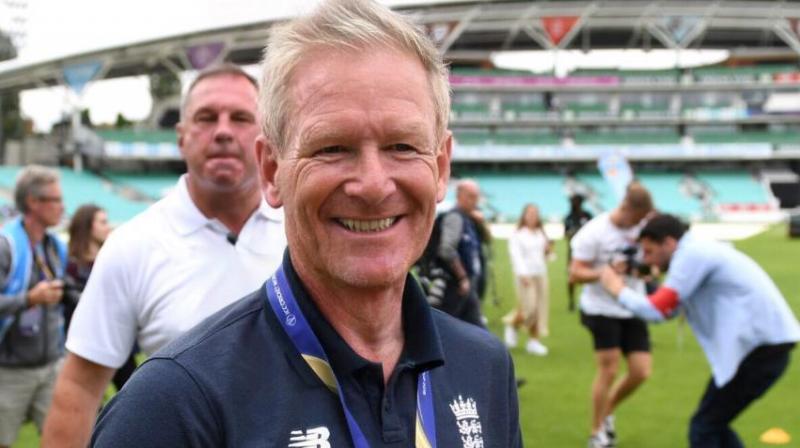 England will now take on Australia in the Ashes, beginning August 1. (Photo: Cricket World Cup/Twitter) England will now take on Australia in the Ashes, beginning August 1. (Photo: Cricket World Cup/Twitter)