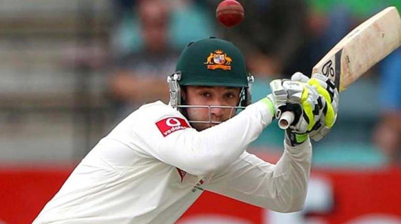 The Ashes series between England and Australia begins from August 1. (Photo: AFP) The Ashes series between England and Australia begins from August 1. (Photo: AFP)