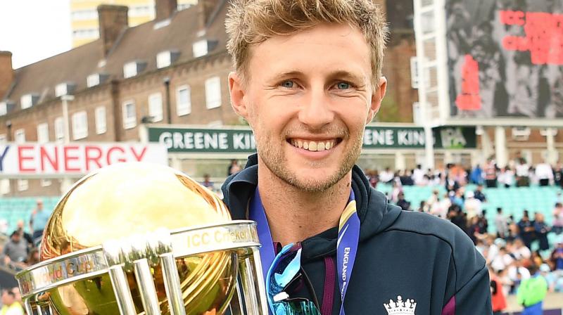 England will host Australia for the Ashes series, which is set to take place from August 1 to September 16. (Photo: AFP) England will host Australia for the Ashes series, which is set to take place from August 1 to September 16. (Photo: AFP)