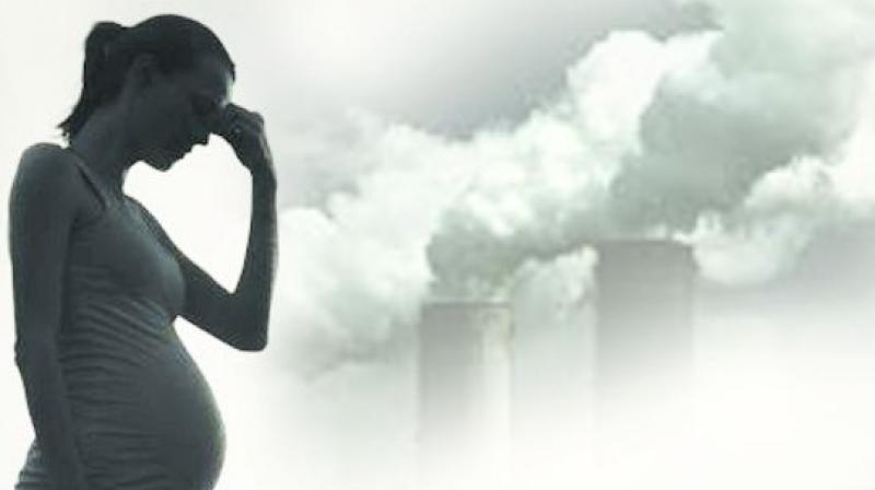 Infertility problems can be found in people who are suffering from obesity, who eat junk food and are exposed to radiation. Infertility problems can be found in people who are suffering from obesity, who eat junk food and are exposed to radiation.