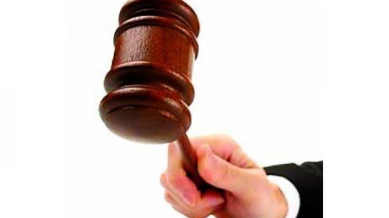 dmk ex mla gets 10 years ri for rape murder mla 10