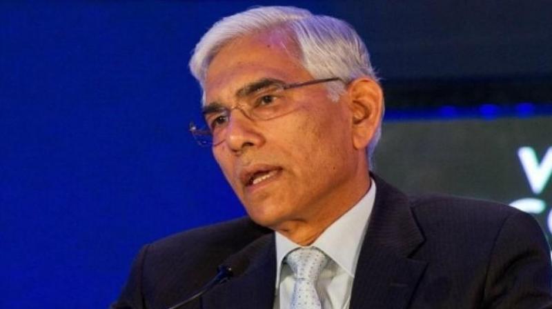 COA chief Vinod Rai said a feasible solution would soon be worked out. (Photo: PTI) COA chief Vinod Rai said a feasible solution would soon be worked out. (Photo: PTI)