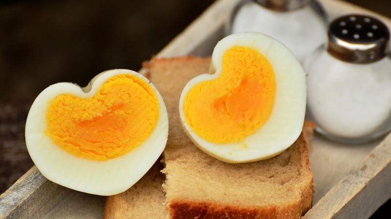 Choline (a nutrient that acts like vitamin B) and DHA (an omega-3 fatty acid that serves as a structural component of the brain) play vital roles in infant brain development and function. (Photo: Pixabay) Choline (a nutrient that acts like vitamin B) and DHA (an omega-3 fatty acid that serves as a structural component of the brain) play vital roles in infant brain development and function. (Photo: Pixabay)