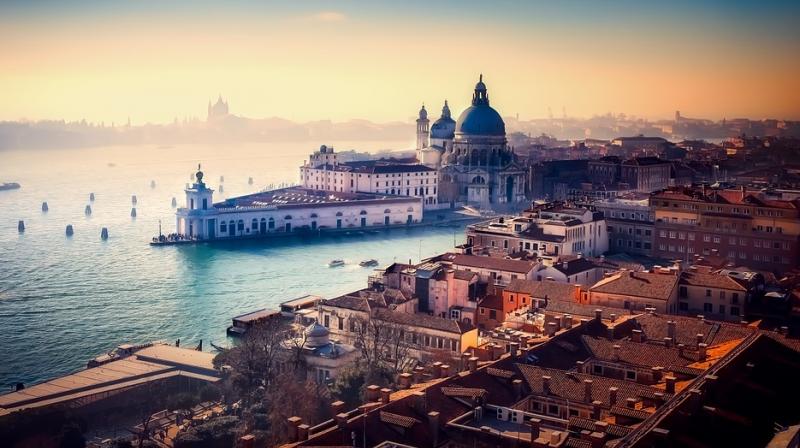 The tax applies to visiting Venice’s historic centre and any of the lagoon’s nearly 50 islands. (Photo: Representational/Pixabay) The tax applies to visiting Venice’s historic centre and any of the lagoon’s nearly 50 islands. (Photo: Representational/Pixabay)