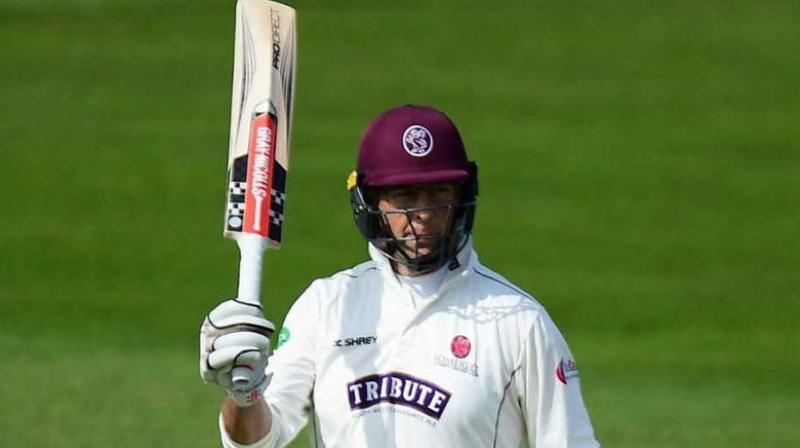 The 43-year-old Marcus Trescothick recently announced his retirement from first-class cricket. (Photo:AFP) The 43-year-old Marcus Trescothick recently announced his retirement from first-class cricket. (Photo:AFP)