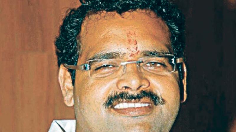 Anil H. Lad Anil H. Lad