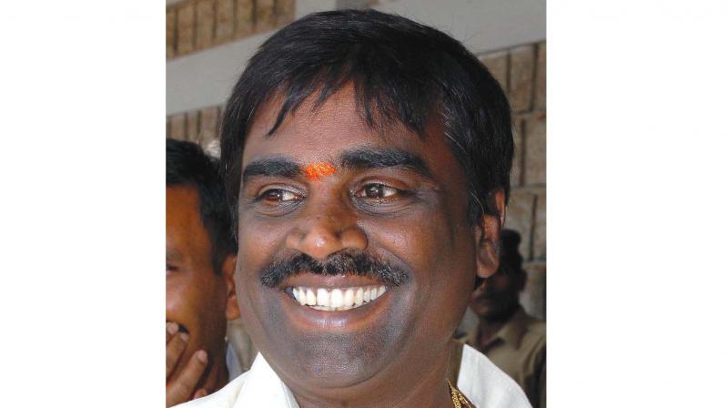 Somashekhar Reddy Somashekhar Reddy