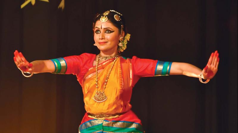 The Sabha’s annual Music & Dance Festival is their way of giving a tribute to Purandara Dasa and Thyagaraja. The Sabha’s annual Music & Dance Festival is their way of giving a tribute to Purandara Dasa and Thyagaraja.