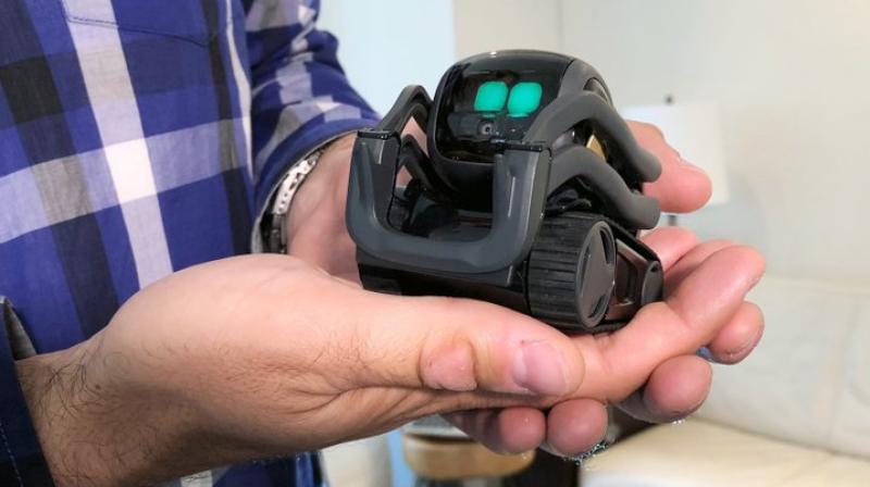 For the robots to catch on across all ages, though, they need to prove themselves useful and helpful. (Photo: AP) For the robots to catch on across all ages, though, they need to prove themselves useful and helpful. (Photo: AP)