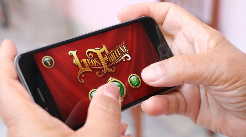 Majorly attributed to the ease of accessibility, it can be actually attributed to the smart phone penetration and the growing awareness of the genre. (Representational image only) Majorly attributed to the ease of accessibility, it can be actually attributed to the smart phone penetration and the growing awareness of the genre. (Representational image only)