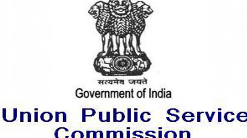 Union Public Service Commission. (Image: DC)