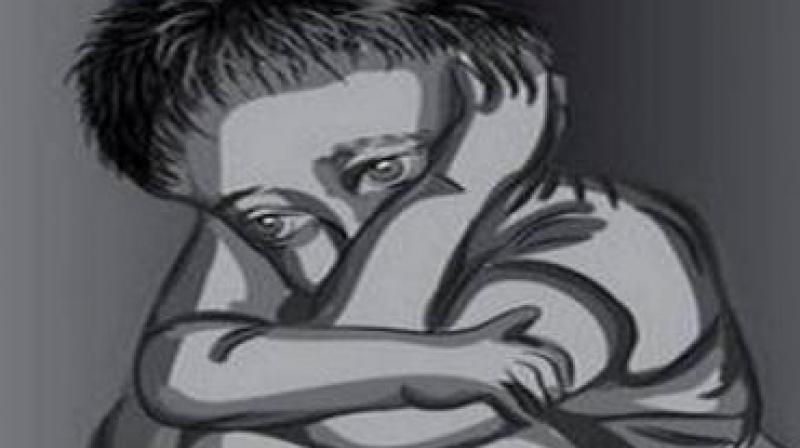 The boy was shifted to a private hospital, where he received medical attention. (Representational Image) The boy was shifted to a private hospital, where he received medical attention. (Representational Image)