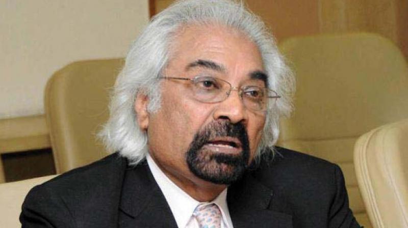 Pitroda, a long-time Gandhi family adviser, also attacked Prime Minister Narendra Modi, alleging that he was 'lying to the country day in and day out'. (Picture: File) Pitroda, a long-time Gandhi family adviser, also attacked Prime Minister Narendra Modi, alleging that he was 'lying to the country day in and day out'. (Picture: File)