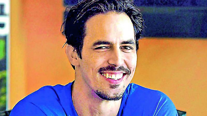 Mitchell Johnson Mitchell Johnson
