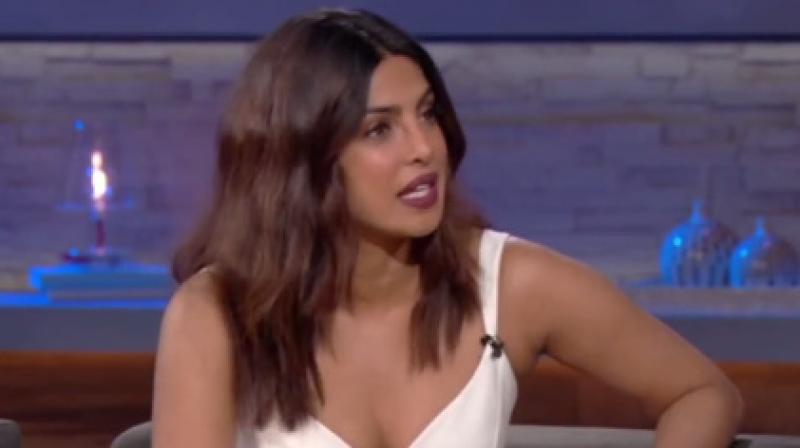 Priyanka Chopra Priyanka Chopra