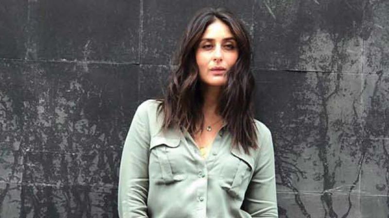Kareena Kapoor. Kareena Kapoor.