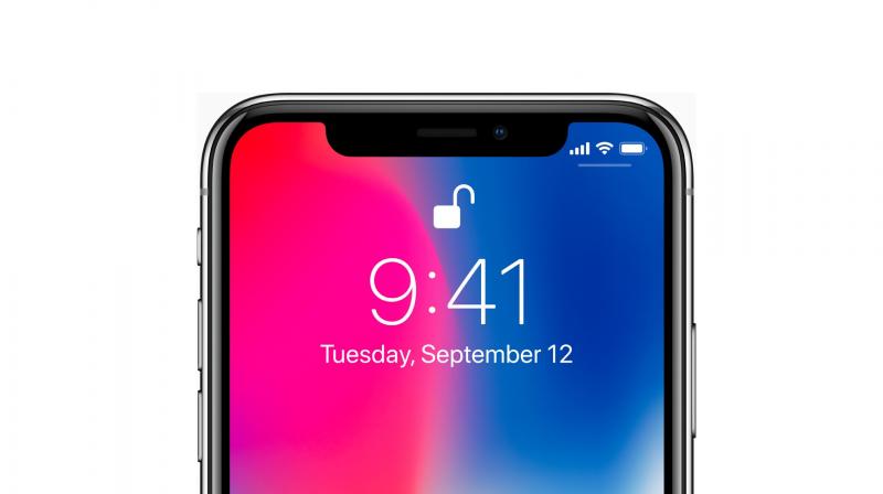 The iPhone (2018) is expected to be the model that will keep the cash registers flowing with money. (Photo: iPhone X) The iPhone (2018) is expected to be the model that will keep the cash registers flowing with money. (Photo: iPhone X)