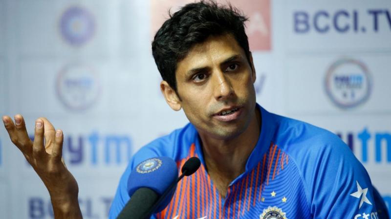 The Delhi pacer may hang up his boots during the upcoming series against New Zealand if not in the ongoing series against the Aussies. (Photo: BCCI) The Delhi pacer may hang up his boots during the upcoming series against New Zealand if not in the ongoing series against the Aussies. (Photo: BCCI)