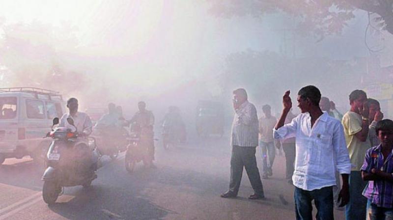 (Representational Image) (Representational Image)