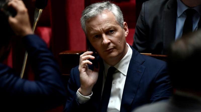 The EU on Friday imposed a range of tariffs on goods worth 2.8 billion euros (USD 3.3 billion) in a tit-for-tat response to Trump's decision to apply stiff tariffs on European steel and aluminium exports. (Photo: AFP) The EU on Friday imposed a range of tariffs on goods worth 2.8 billion euros (USD 3.3 billion) in a tit-for-tat response to Trump's decision to apply stiff tariffs on European steel and aluminium exports. (Photo: AFP)