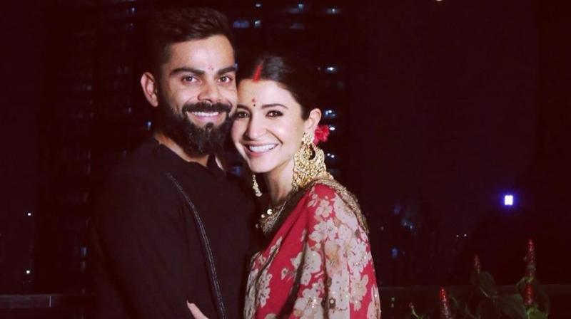 Indian skipper Virat Kohli on Wednesday revealed his fitness mantra and said he is proud to be a vegetarian now. (Photo: Virat Kohli/Twitter) Indian skipper Virat Kohli on Wednesday revealed his fitness mantra and said he is proud to be a vegetarian now. (Photo: Virat Kohli/Twitter)