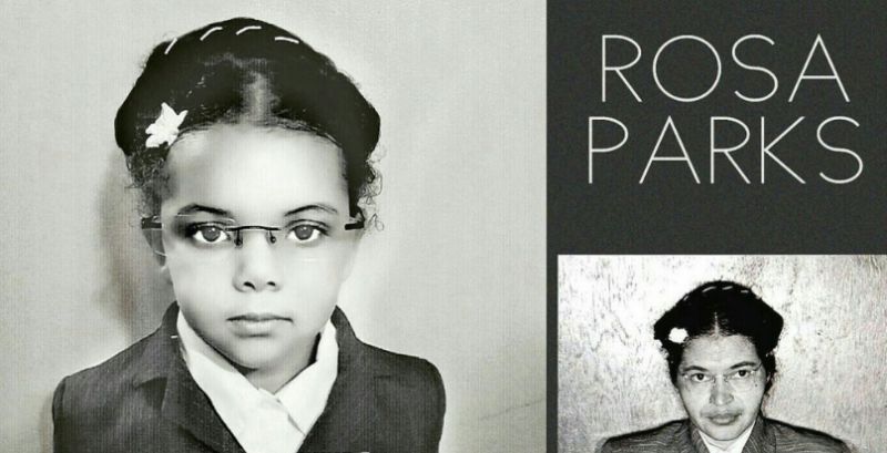 a history of how rosa parks fought for civil rights and fought racism Many of us grew up in school learning the story of mrs rosa parks and the he was known for his willingness to stand up to racism, and was the first with him regularly and getting him involved in the naacp and civil rights cases a pacifist who was jailed for refusing to fight in world war 2, and an. a history of how rosa parks fought for civil rights and fought racism Many of us grew up in school learning the story of mrs rosa parks and the he was known for his willingness to stand up to racism, and was the first with him regularly and getting him involved in the naacp and civil rights cases a pacifist who was jailed for refusing to fight in world war 2, and an.