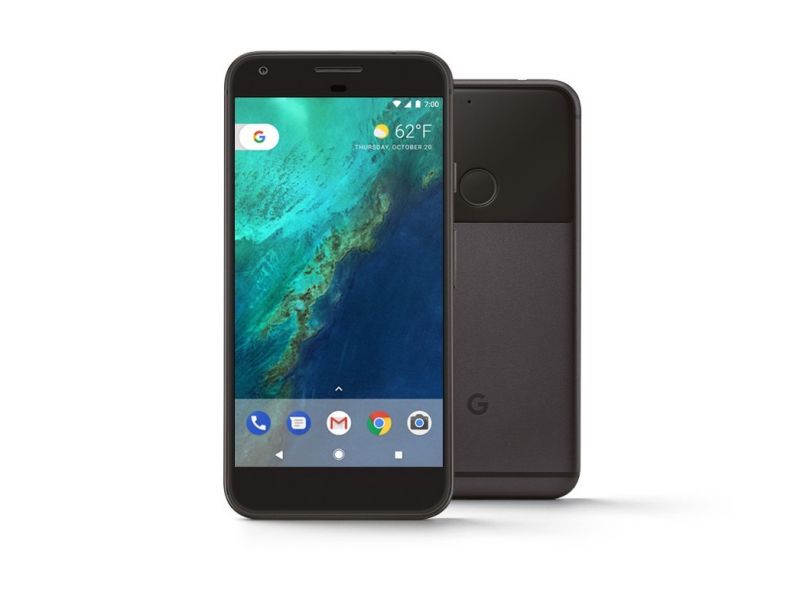 Google Pixel (Rs 44,000)
The flagship phone from Google was the highest rated smartphone for camera performance last year with a DxOMark score of 89. The 12.3MP camera sensor is strong in providing high levels of details and relatively low levels of noise in various lighting conditions. It also provides accurate exposures with good contrasts and white balance along with fast auto-focus. Apart from the camera, the Pixel has a Snapdragon 821 processor and is currently Google’s latest smartphone, which means the only smartphone to run the latest version of Android.
