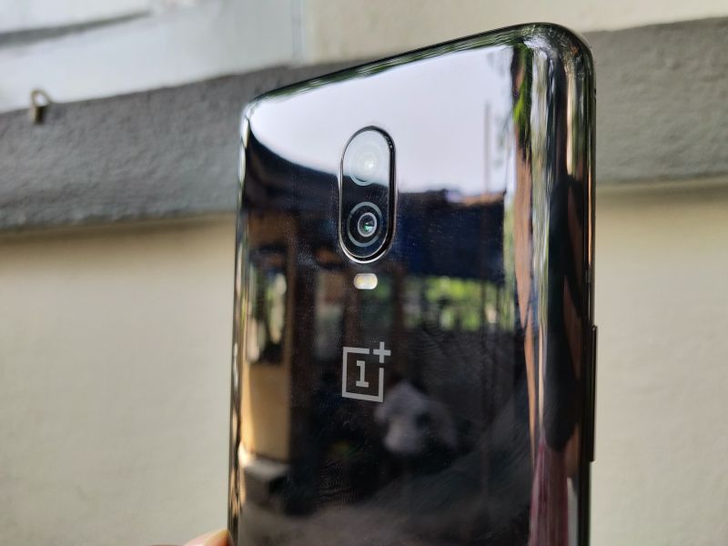 OnePlus 6T OnePlus 6T