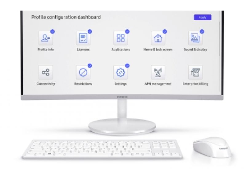 Samsung Knox