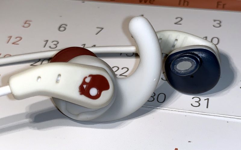 Skullcandy Set review