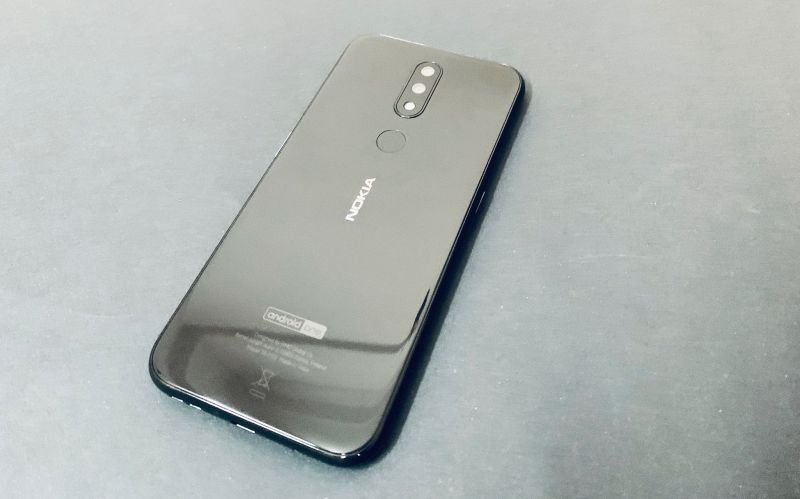 Nokia 4.2 review