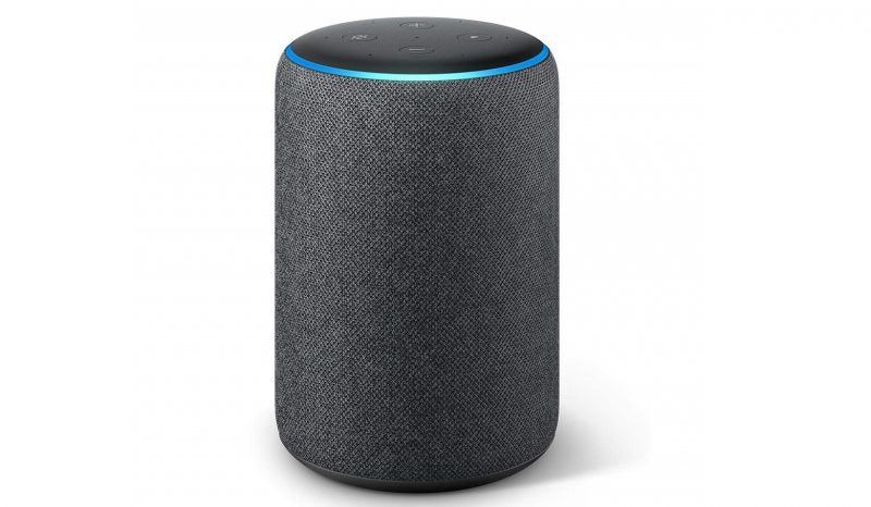 Amazon Echo Plus