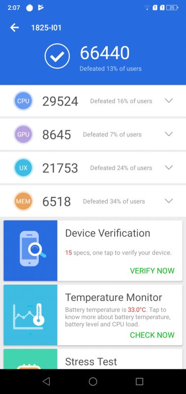 Coolpad Cool 3 Plus review- Absolute budget meets sturdy performance