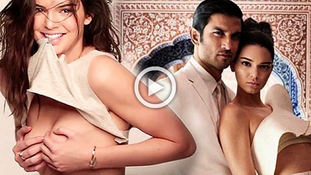 Sushant Singh Rajput Kendall Jenner Sexy Photoshoot For Magazine Sushant Singh Rajput Kendall Jenner Sexy Photoshoot For Magazine