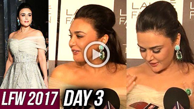 Prity zinta sexy video
