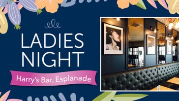 All About Events ANZA Ladies Night