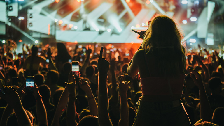 Singapore All About Events Concerts and shows