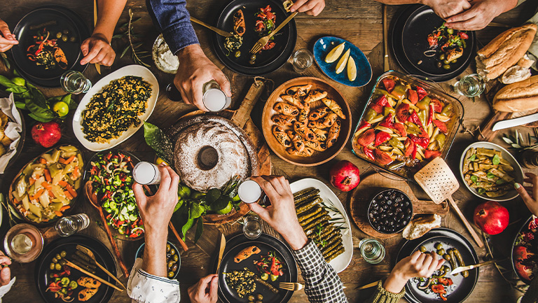 Singapore All About Events Culinary