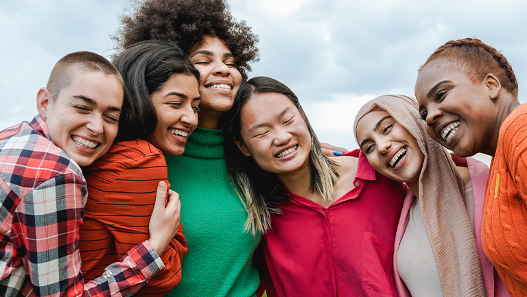 Singapore All About Events Women