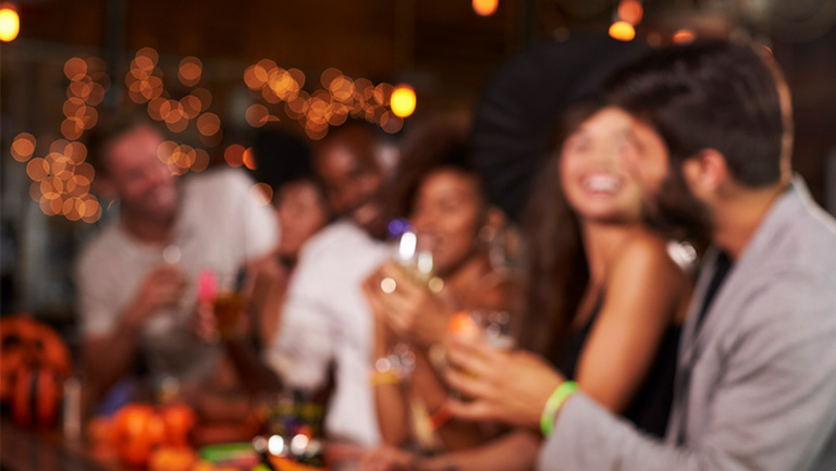 Singapore All About Events Socialising