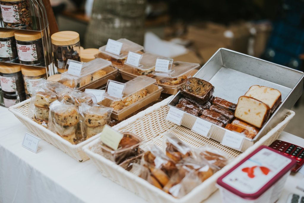 Singapore Sentosa Festive Market by Sunday Social