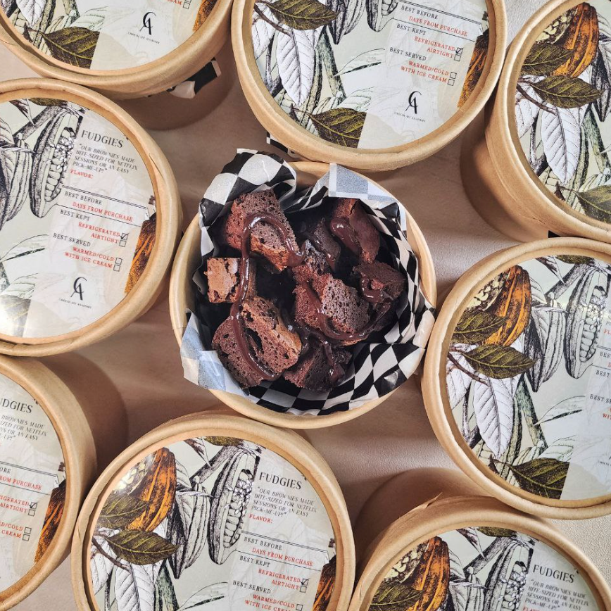 Singapore Sentosa Festive Market by Sunday Social at Palawan Beach