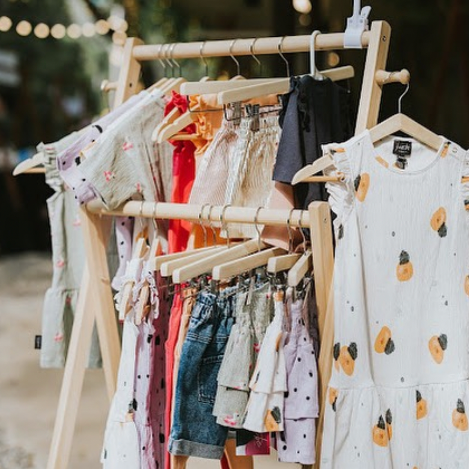 Singapore Sentosa Festive Market by Sunday Social at Palawan Beach