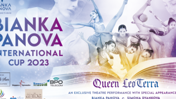 singapore bianka panova intl. cup & “queen leoterra” theatre show