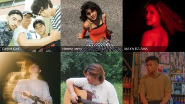 singapore the next wave